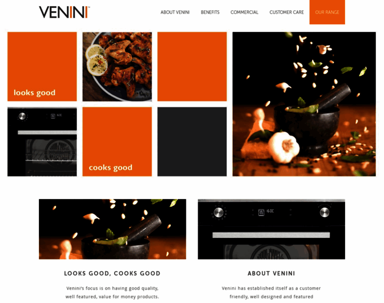 Venini.com.au thumbnail