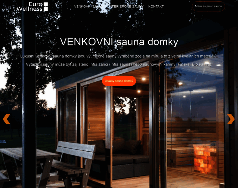 Venkovni-sauna.cz thumbnail