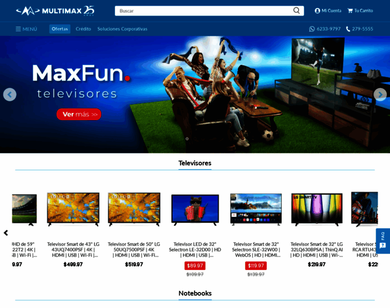 Ventapatio.com thumbnail