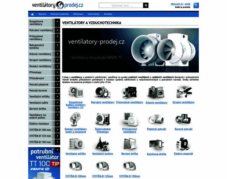 Ventilatory-prodej.cz thumbnail