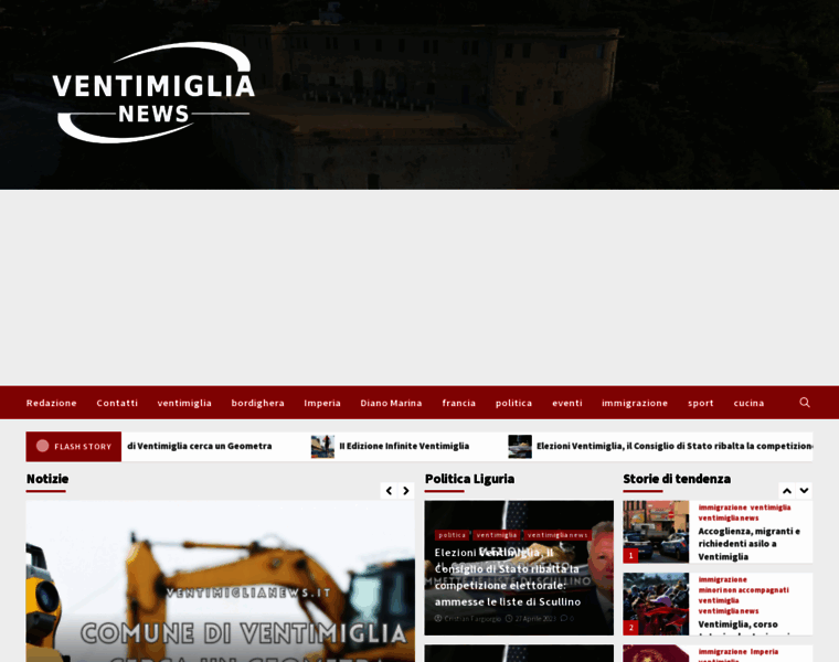 Ventimiglianews.it thumbnail