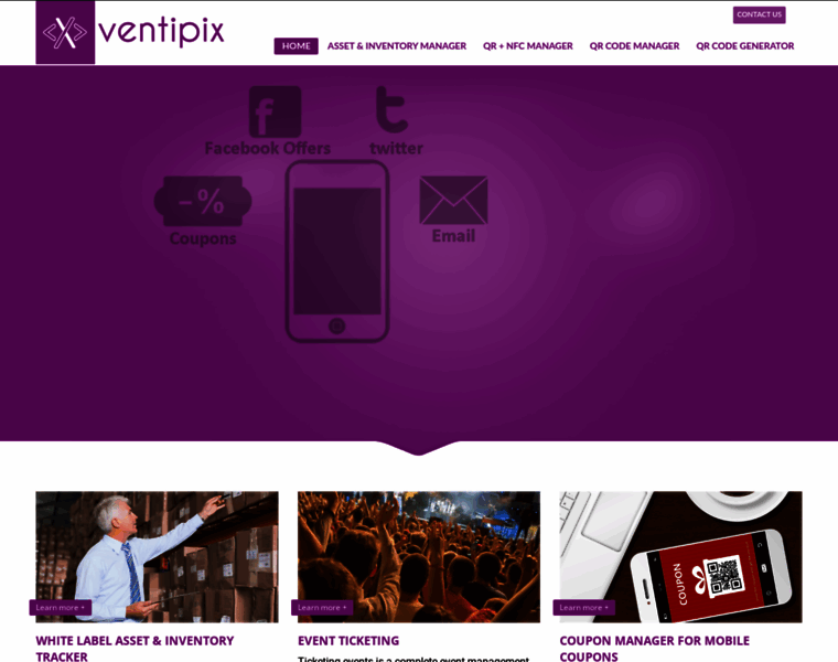Ventipix.com thumbnail