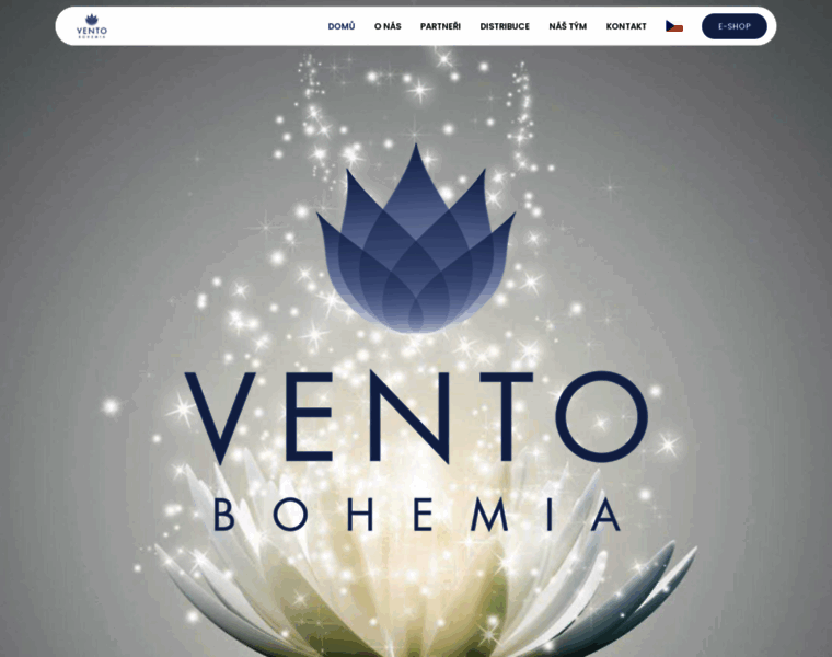 Ventobohemia.cz thumbnail