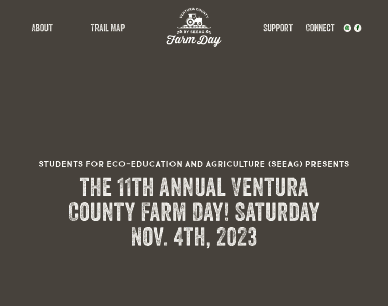Venturacountyfarmday.com thumbnail
