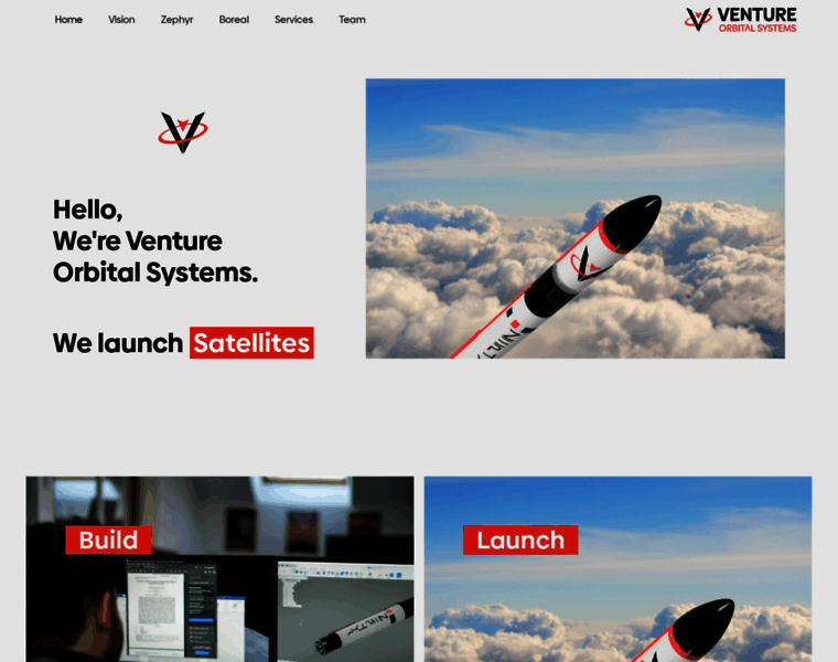 Venture-orbital.com thumbnail