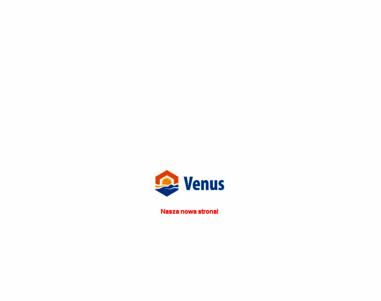 Venus.ta.pl thumbnail
