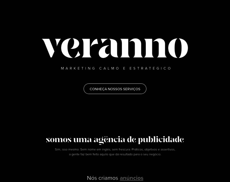 Veranno.com.br thumbnail