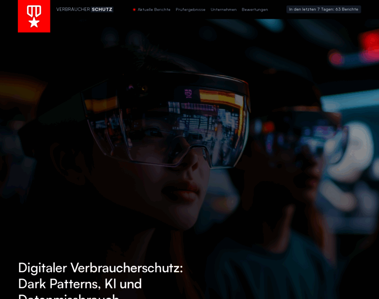 Verbraucherschutz.blog thumbnail
