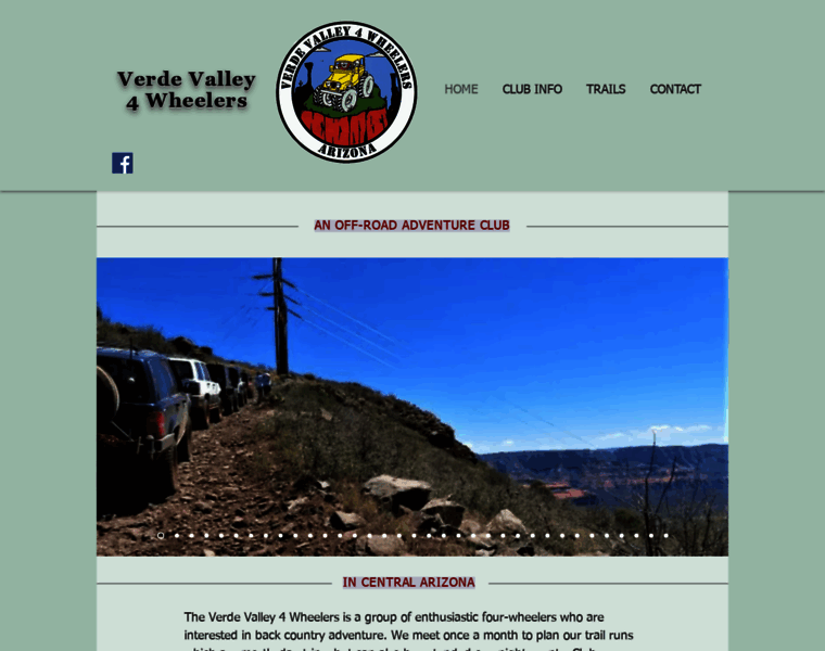 Verdevalley4wheelers.com thumbnail