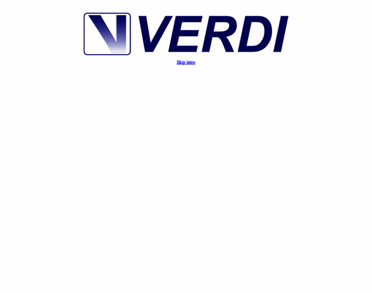 Verdi.biz thumbnail