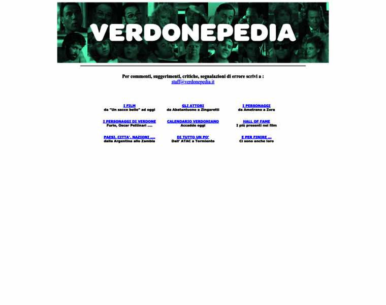 Verdonepedia.it thumbnail