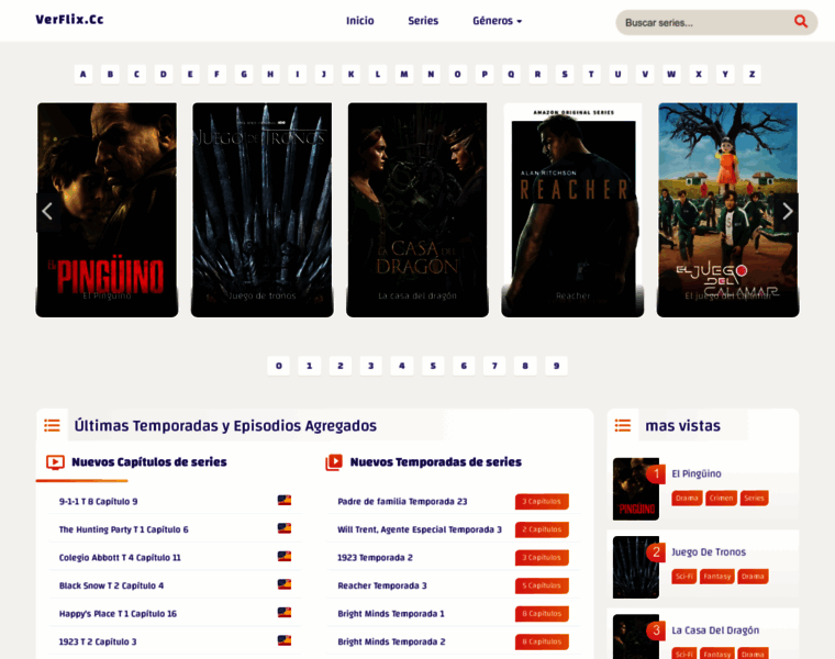 Verflix.cc thumbnail