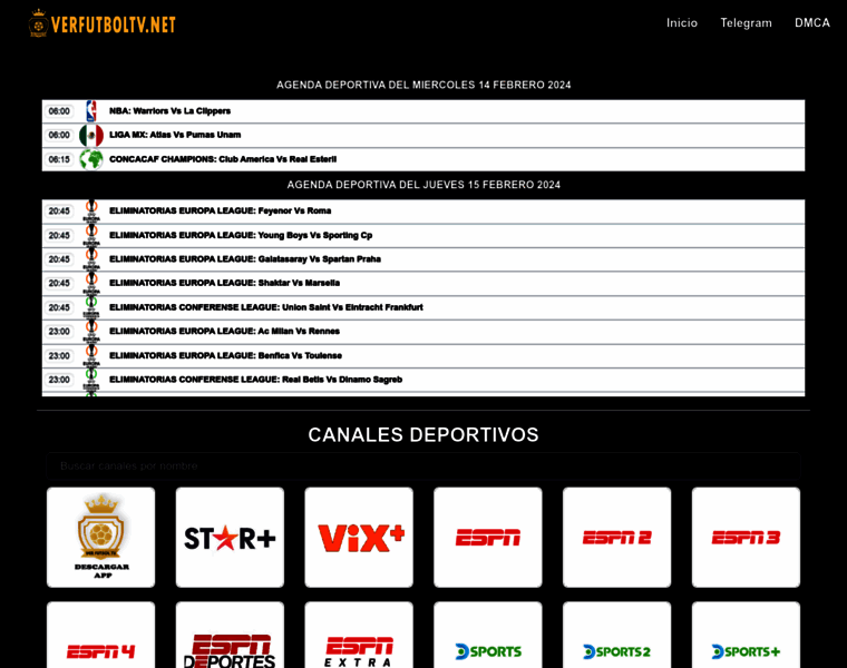 Verfutboltv.net thumbnail