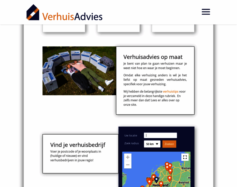 Verhuisadvies.nl thumbnail