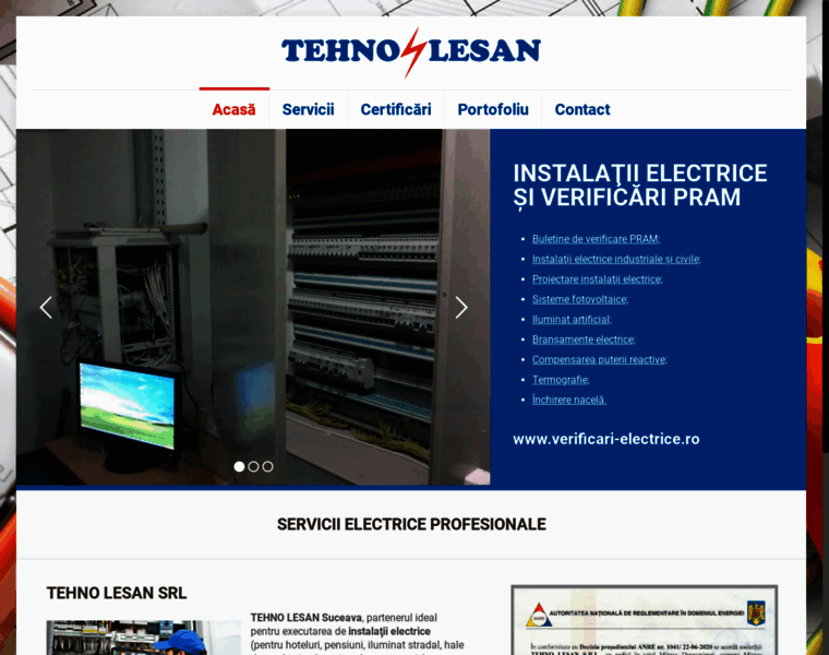 Verificari-electrice.ro thumbnail