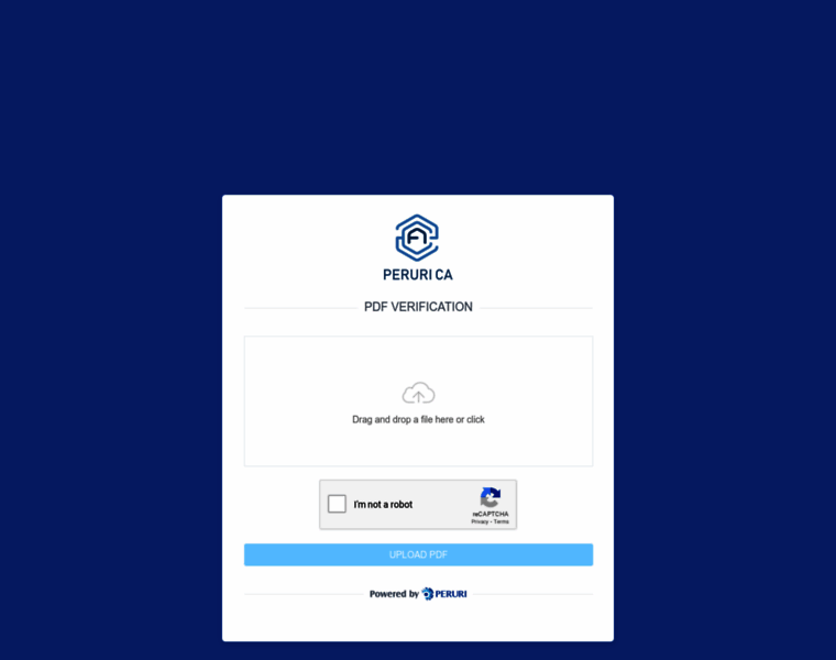 Verification.peruri.co.id thumbnail