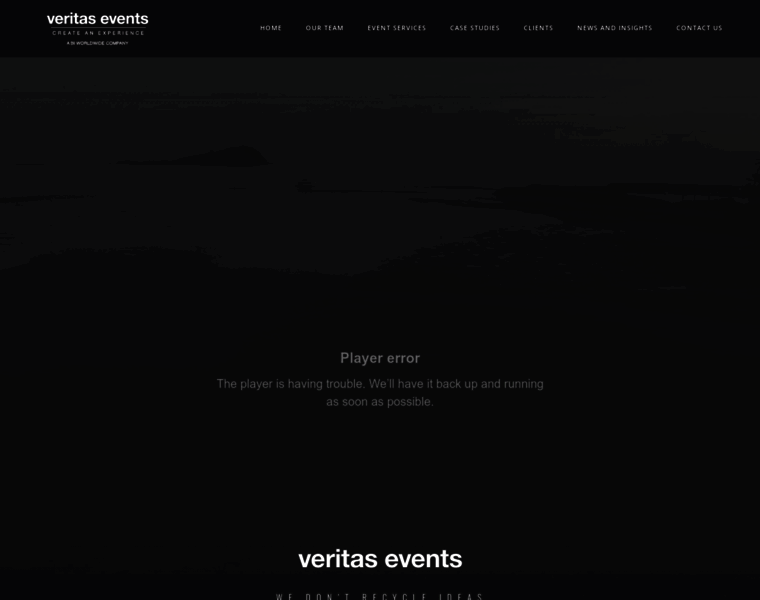 Veritas.com.au thumbnail