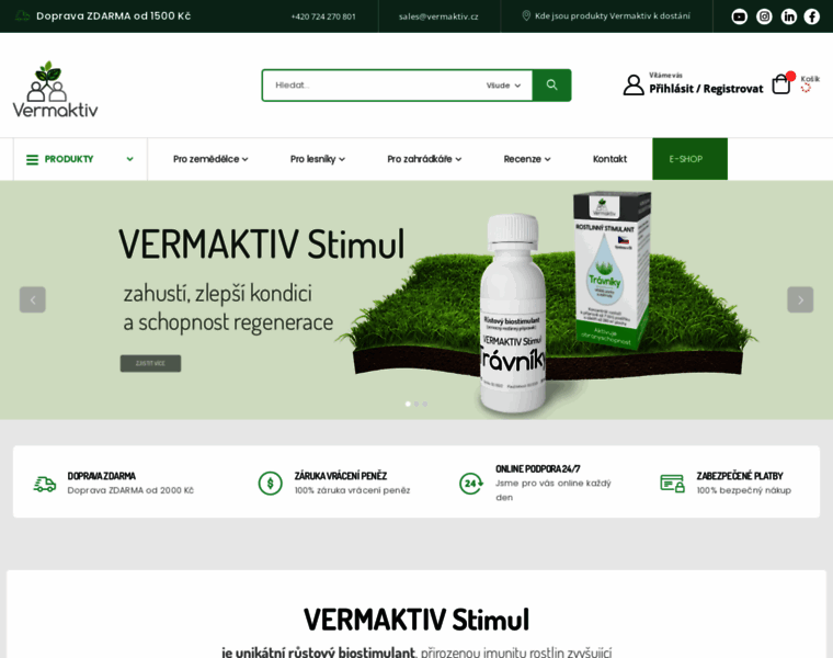 Vermaktiv.cz thumbnail