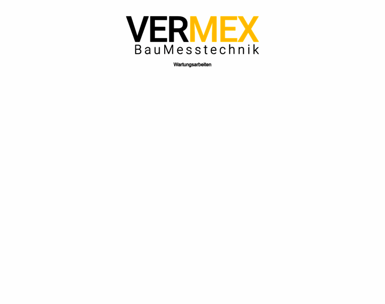 Vermex.de thumbnail