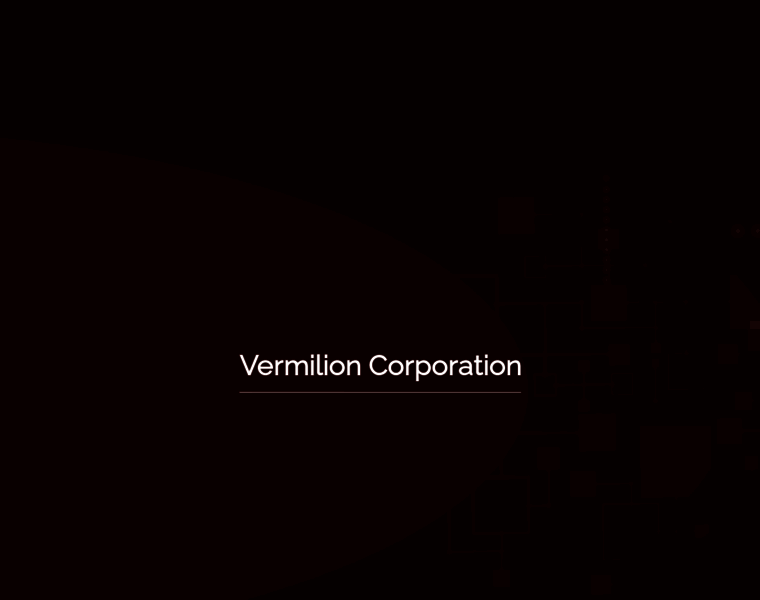 Vermilioncorp.com thumbnail