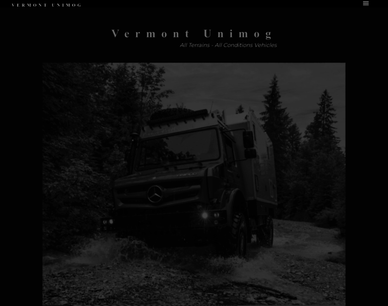 Vermont-unimog.com thumbnail