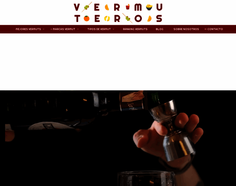 Vermuteros.com thumbnail