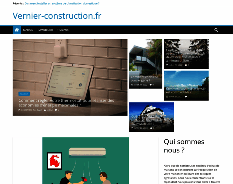 Vernier-construction.fr thumbnail