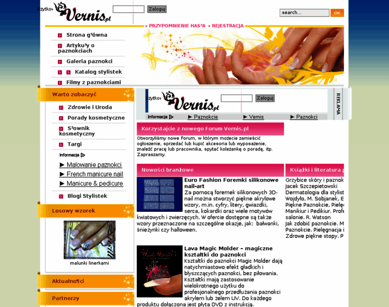 Vernis.pl thumbnail