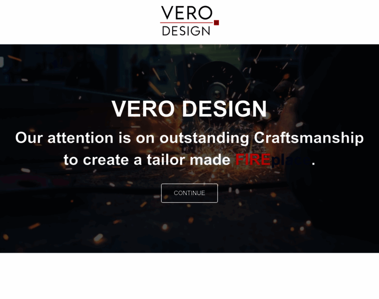 Vero-design.net thumbnail