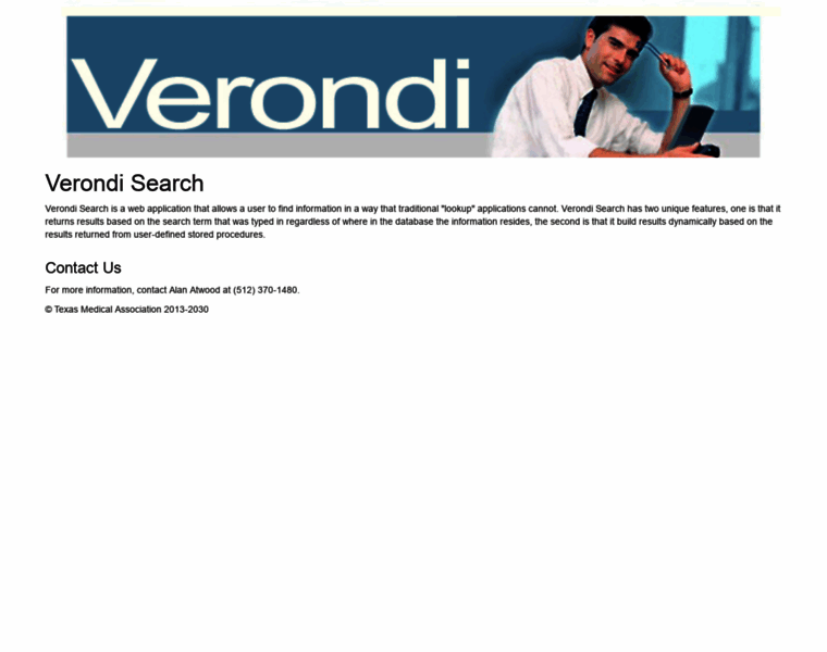Verondi.com thumbnail