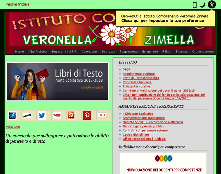 Veronellazimella.it thumbnail