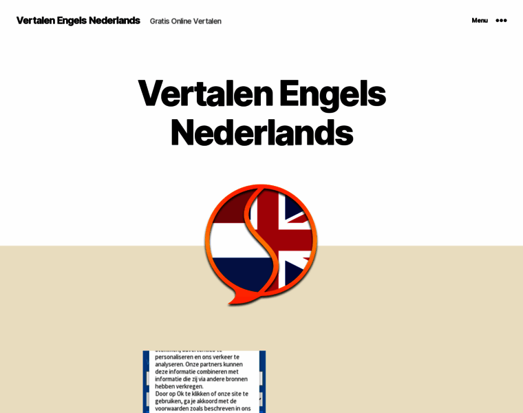 Vertalenengelsnederlands.nl thumbnail