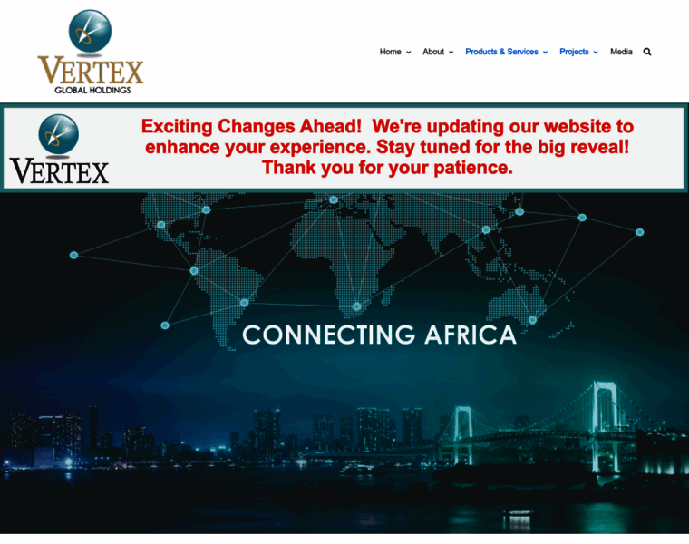 Vertex.africa thumbnail