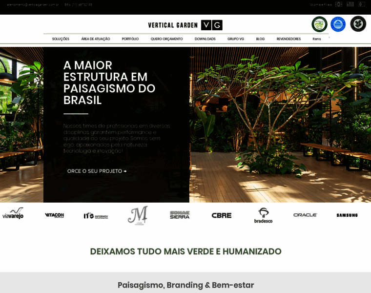 Verticalgarden.com.br thumbnail