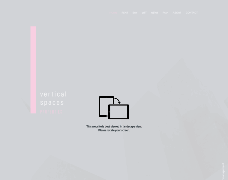Verticalspaces.co.za thumbnail Verticalspaces.co.za thumbnail