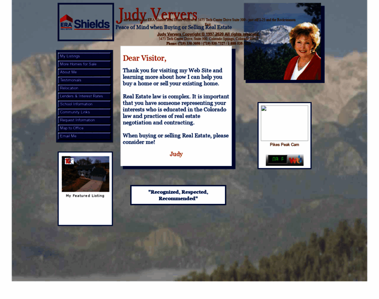 Ververs.com thumbnail