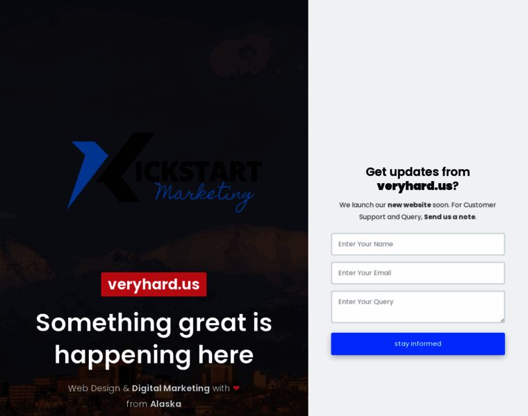 Veryhard.us thumbnail