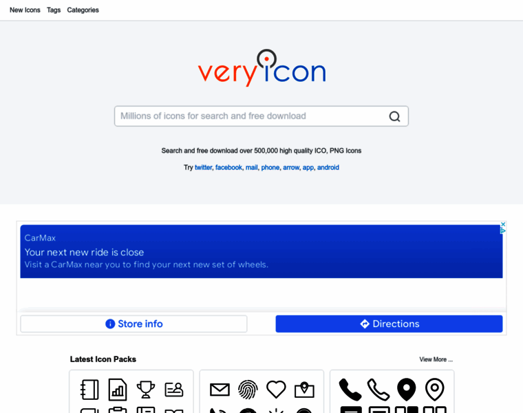 Veryicon.com thumbnail