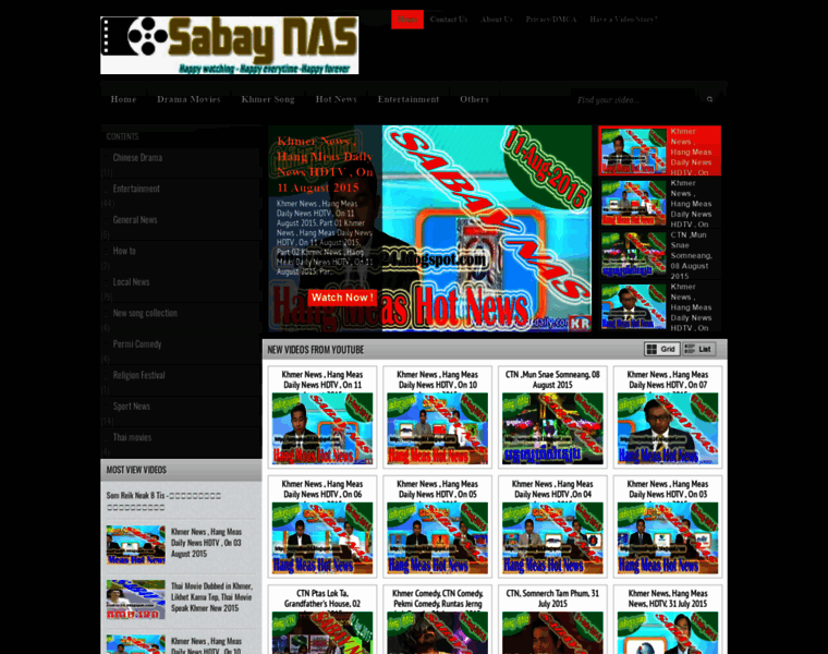 Verysabay24.blogspot.com thumbnail