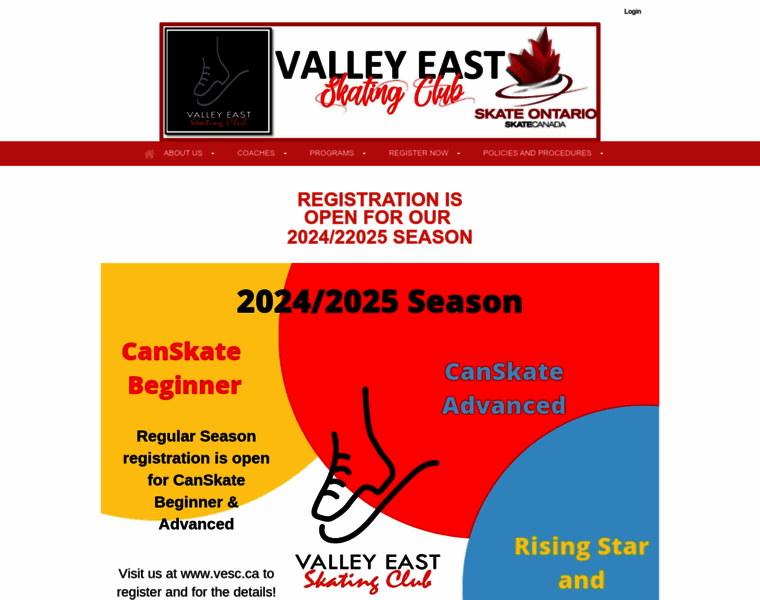 Vesc.ca thumbnail Vesc.ca thumbnail