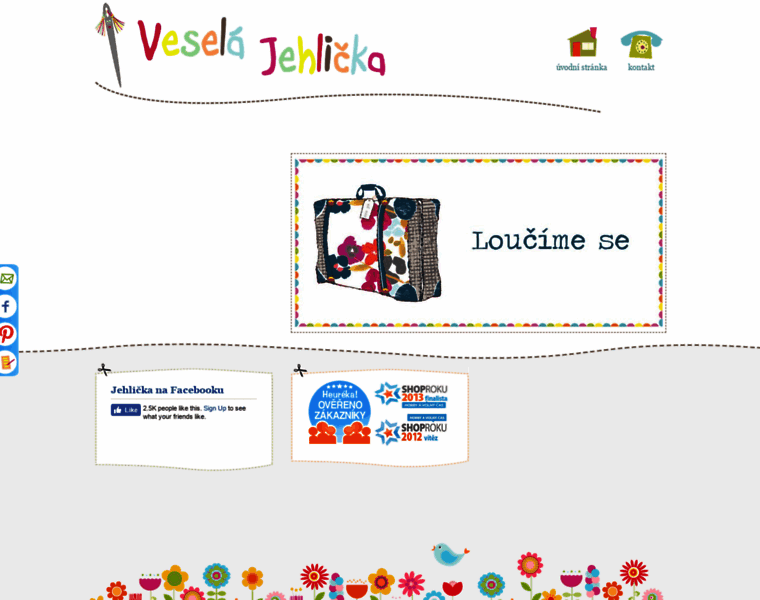 Veselajehlicka.cz thumbnail