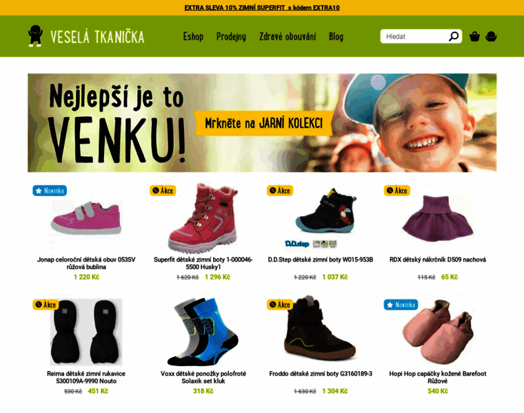 Veselatkanicka.cz thumbnail