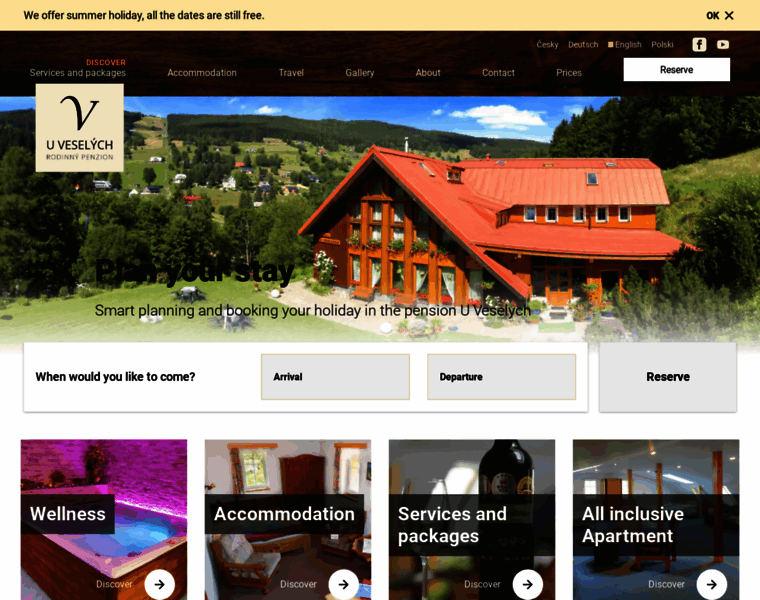 Veselypenzion.cz thumbnail