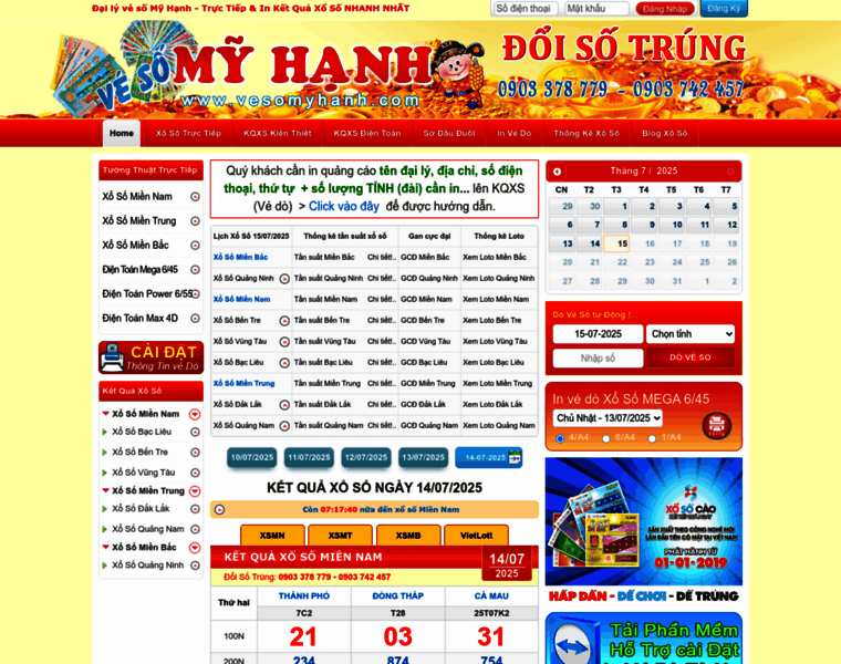 Vesomyhanh.com thumbnail Vesomyhanh.com thumbnail