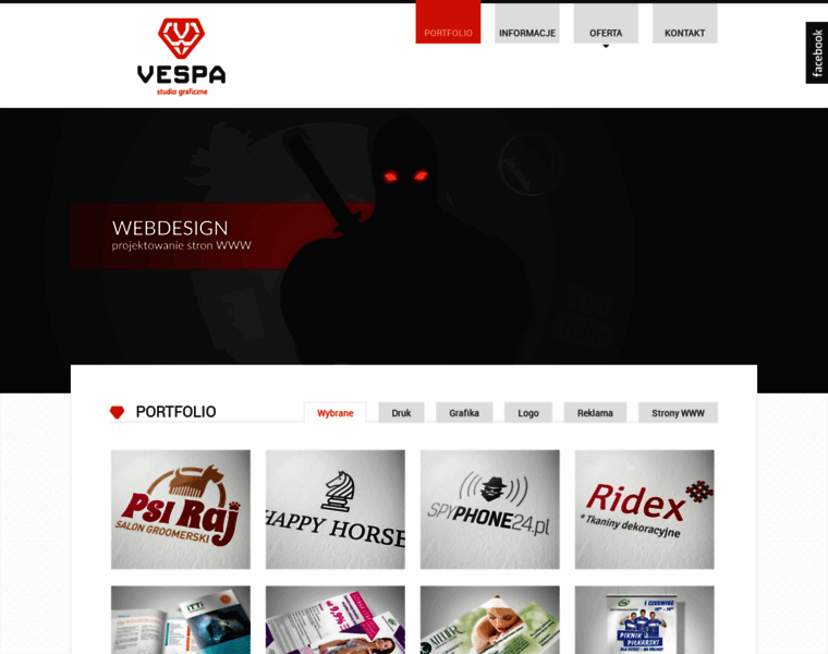Vespa-design.pl thumbnail