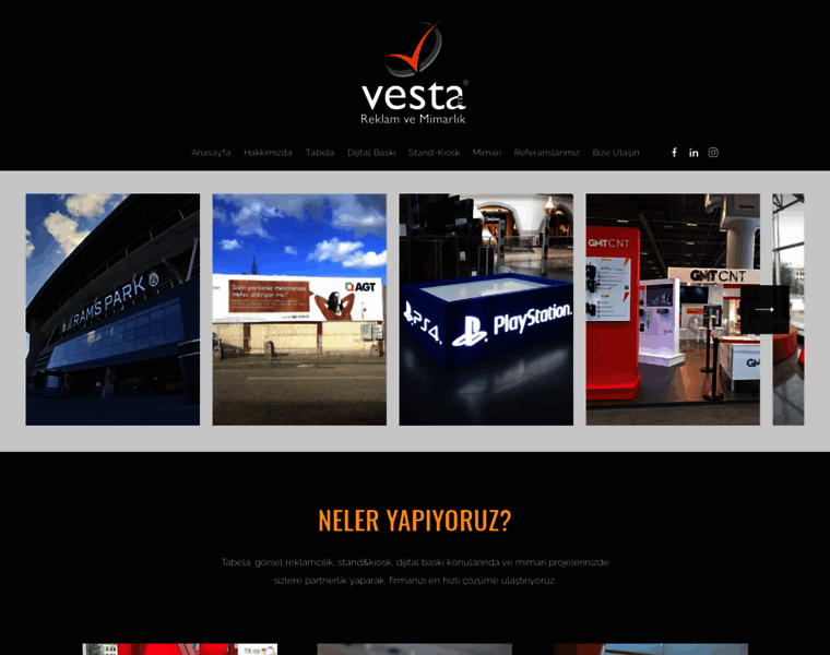 Vesta.tc thumbnail