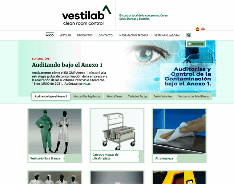 Vestilab.com thumbnail