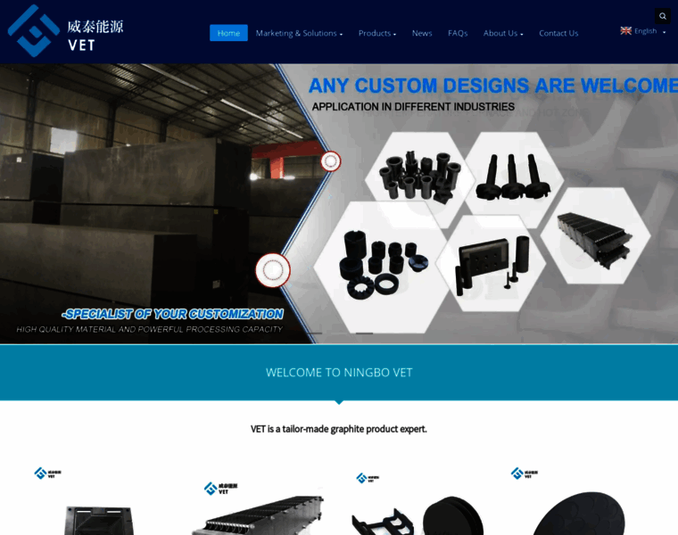 Vet-china.com thumbnail