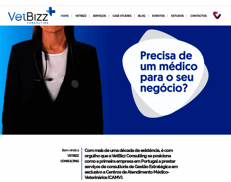 Vetbizz.pt thumbnail