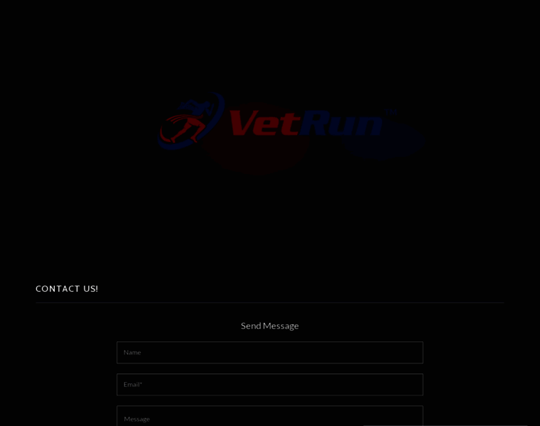 Vetrun.com thumbnail